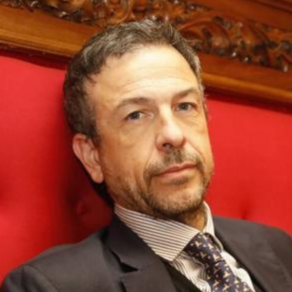 Víctor Javier Vázquez